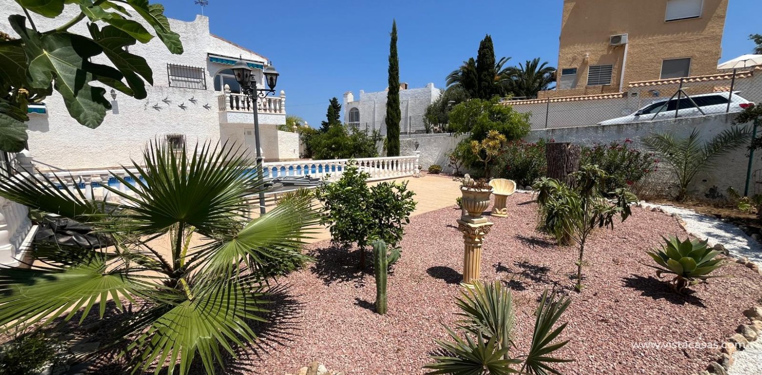 Resale - Villa - Villamartin