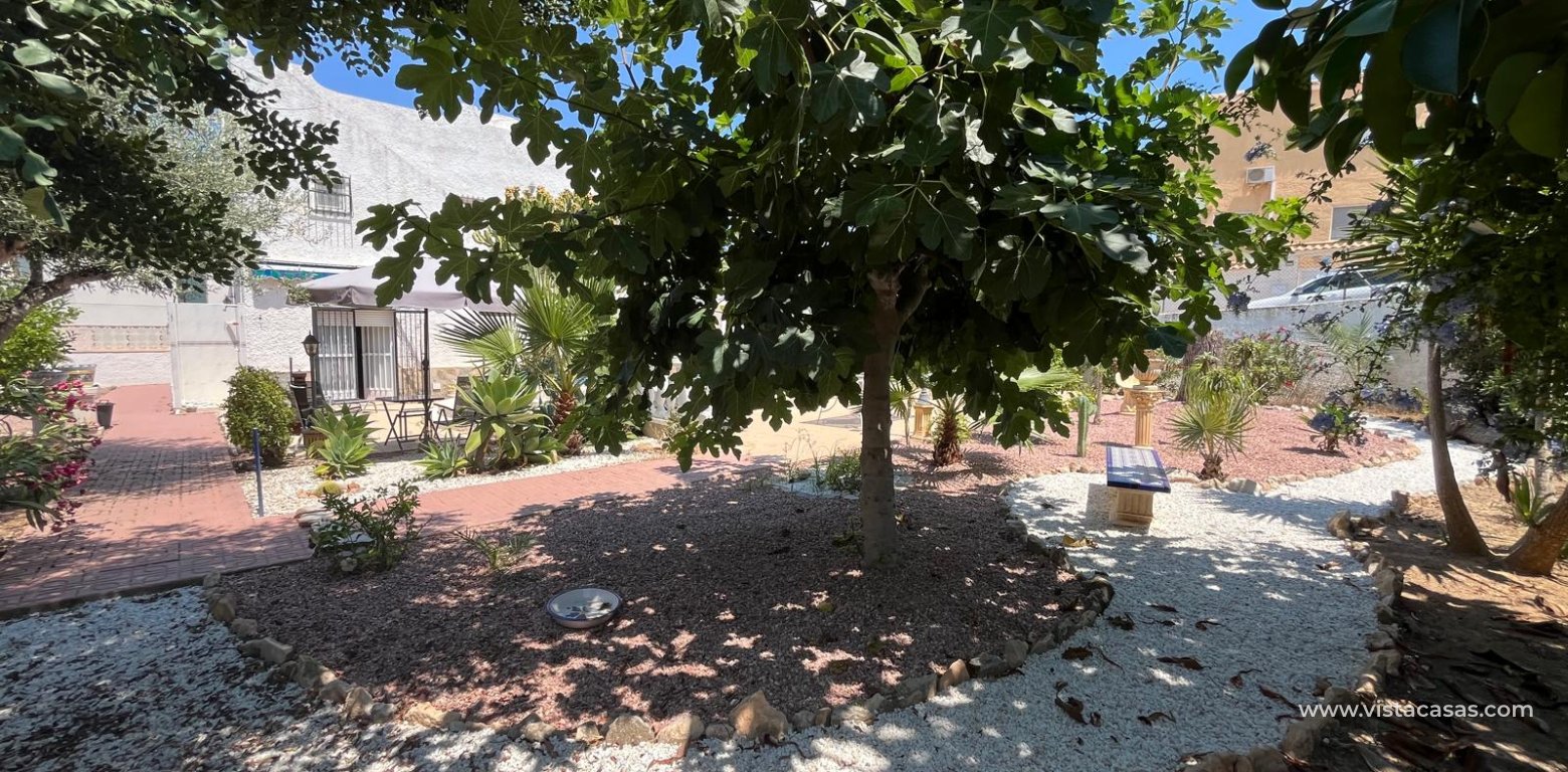 Resale - Villa - Villamartin