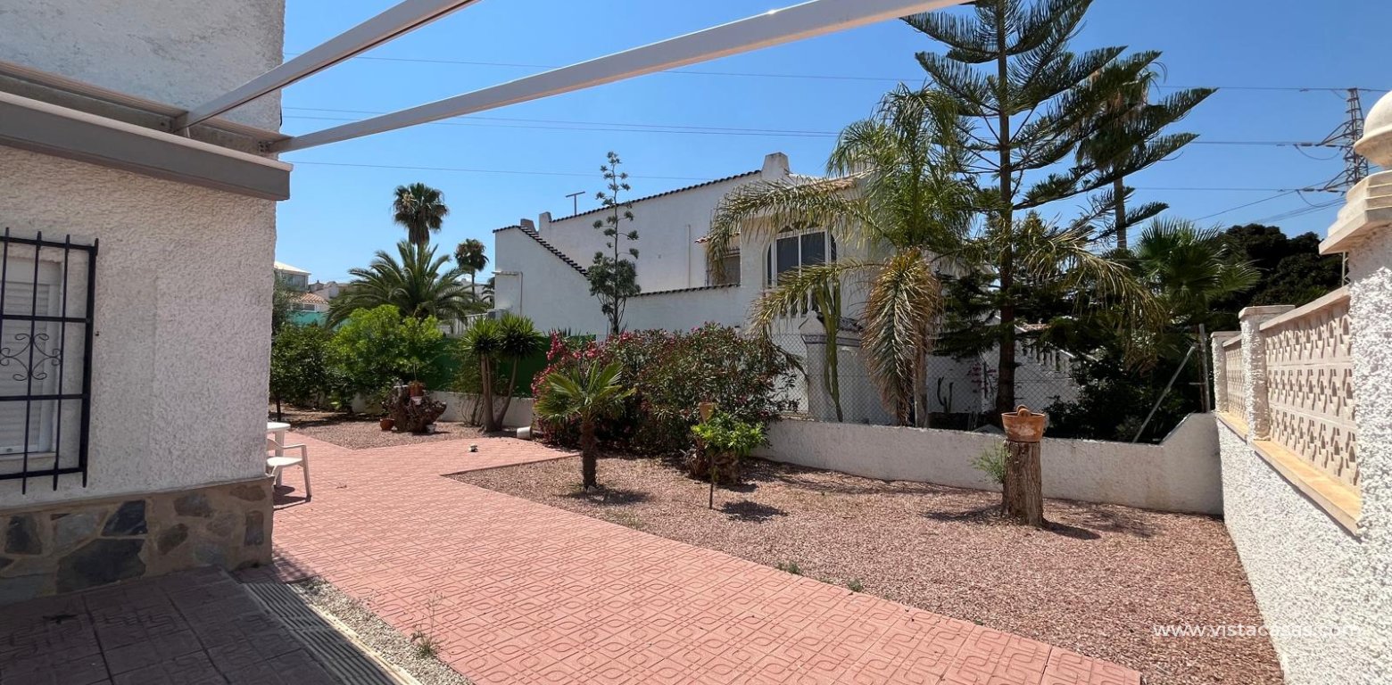 Resale - Villa - Villamartin