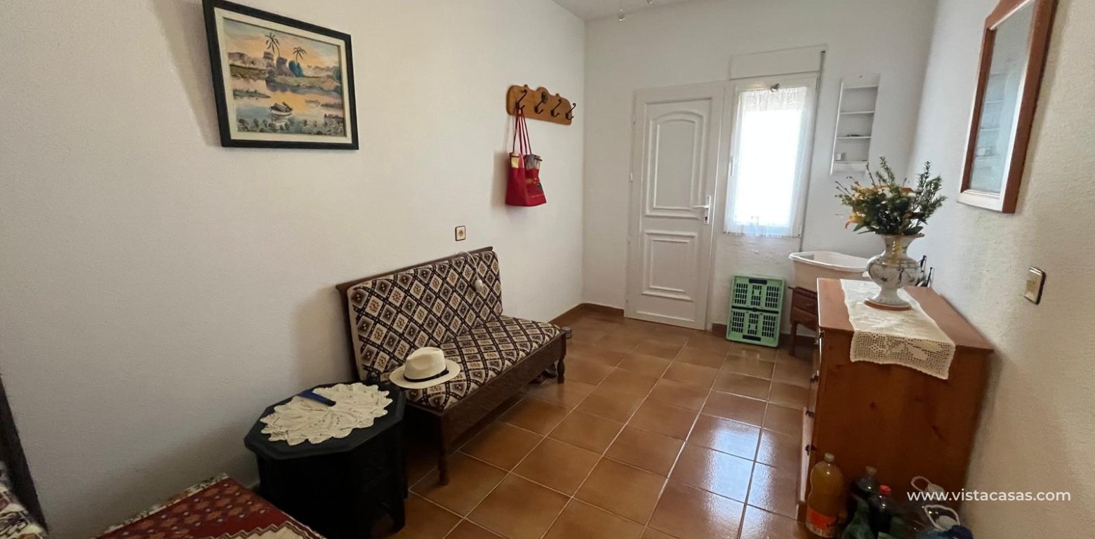 Resale - Villa - Villamartin