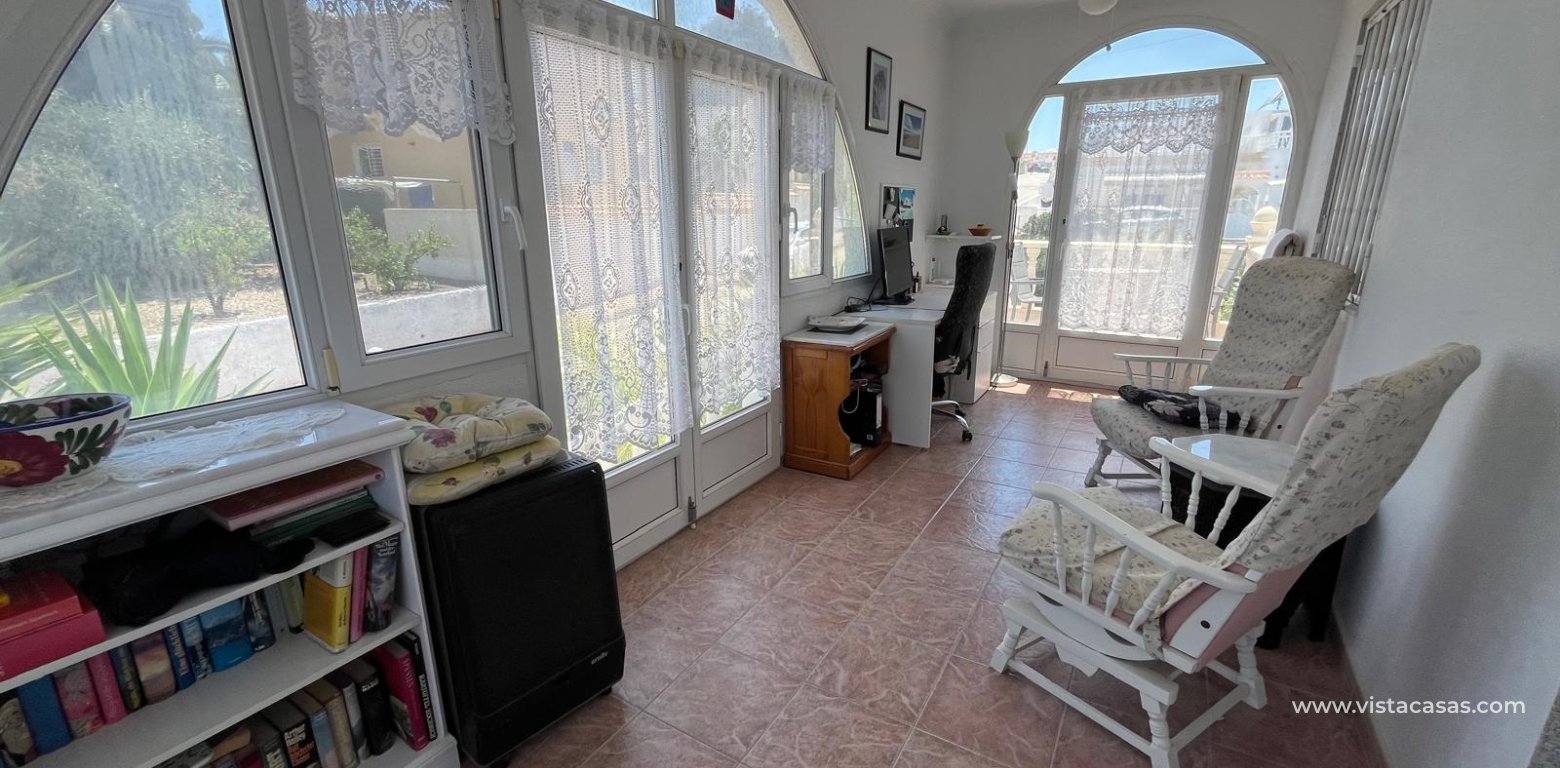Resale - Villa - Villamartin