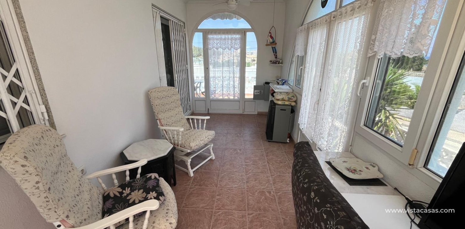 Resale - Villa - Villamartin