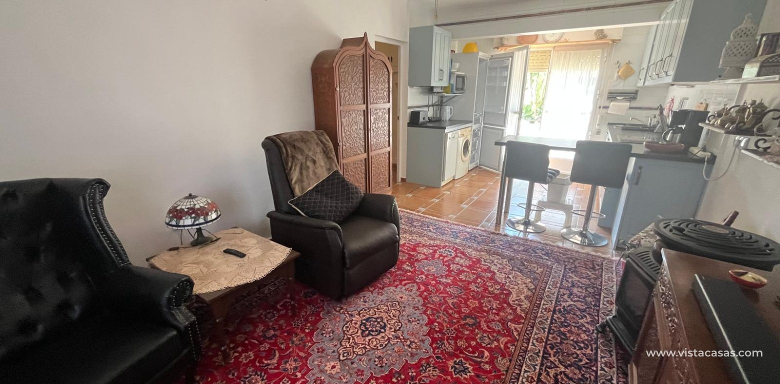 Resale - Villa - Villamartin