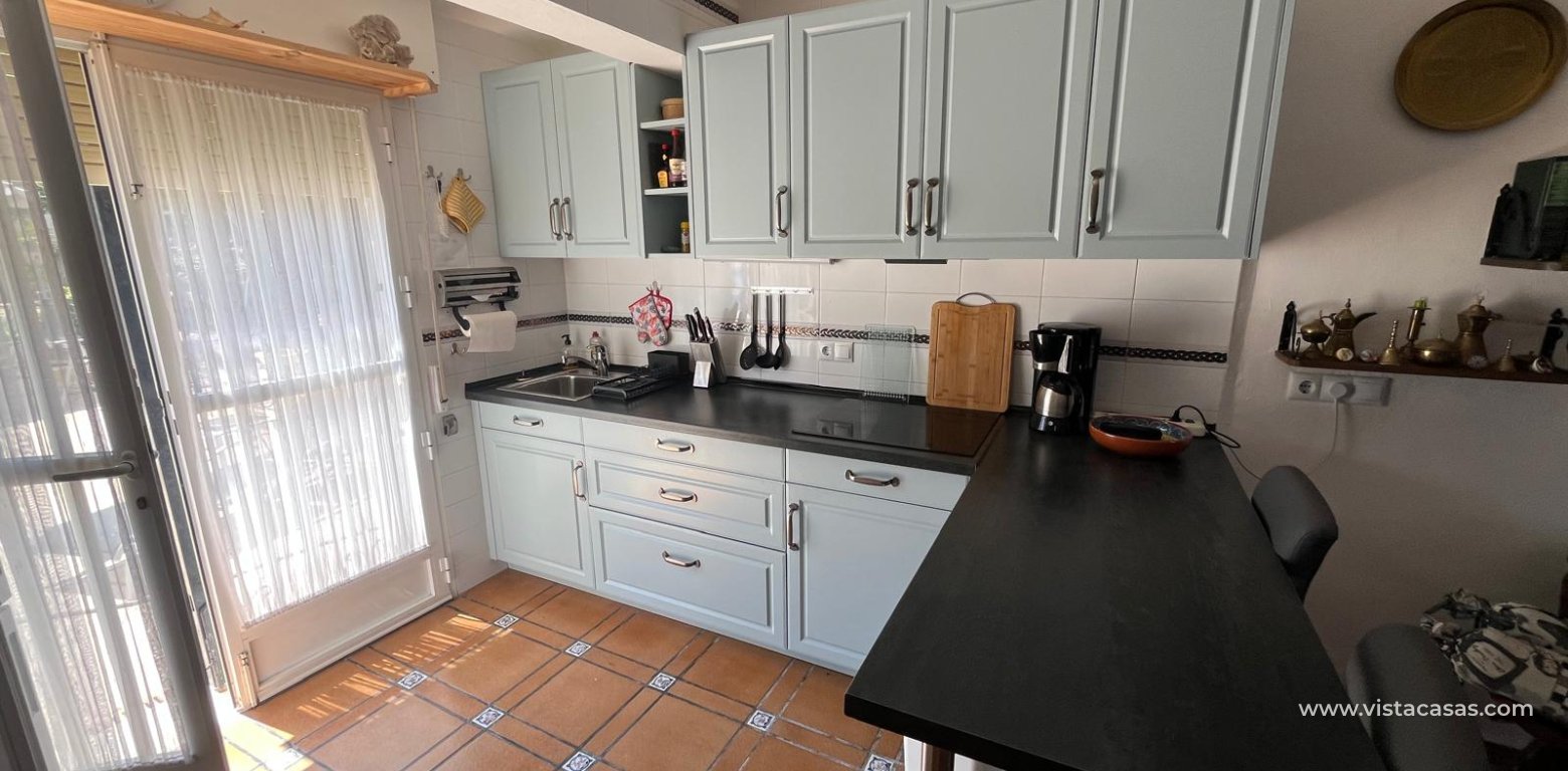 Resale - Villa - Villamartin