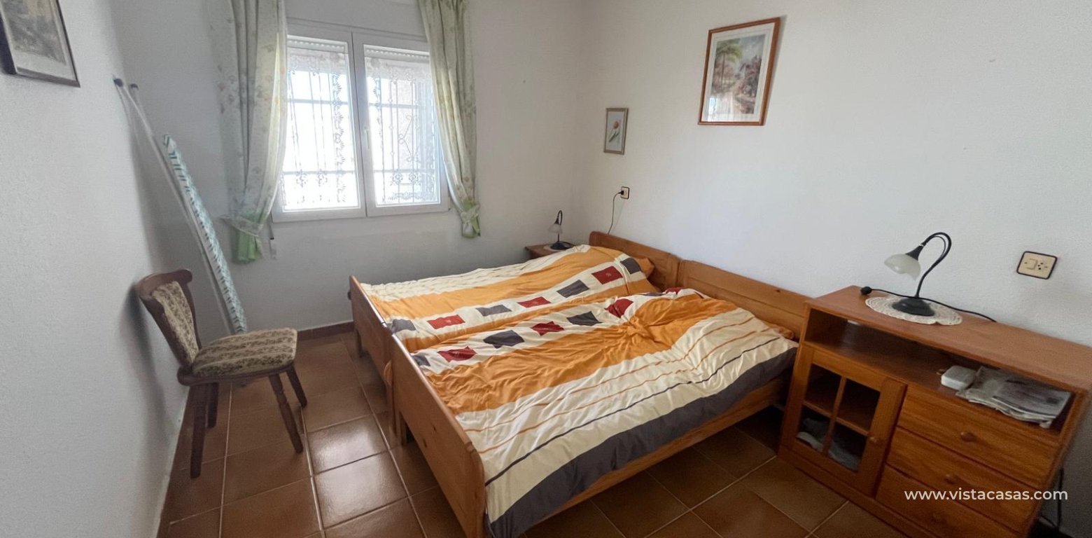 Resale - Villa - Villamartin