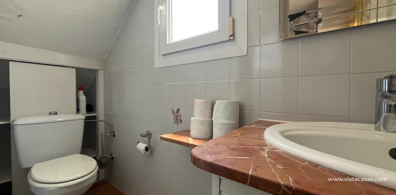 Resale - Villa - Villamartin