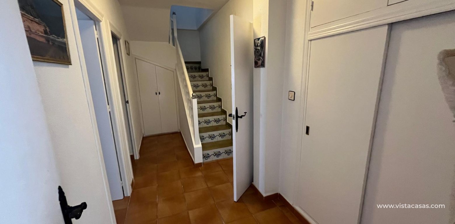 Resale - Villa - Villamartin