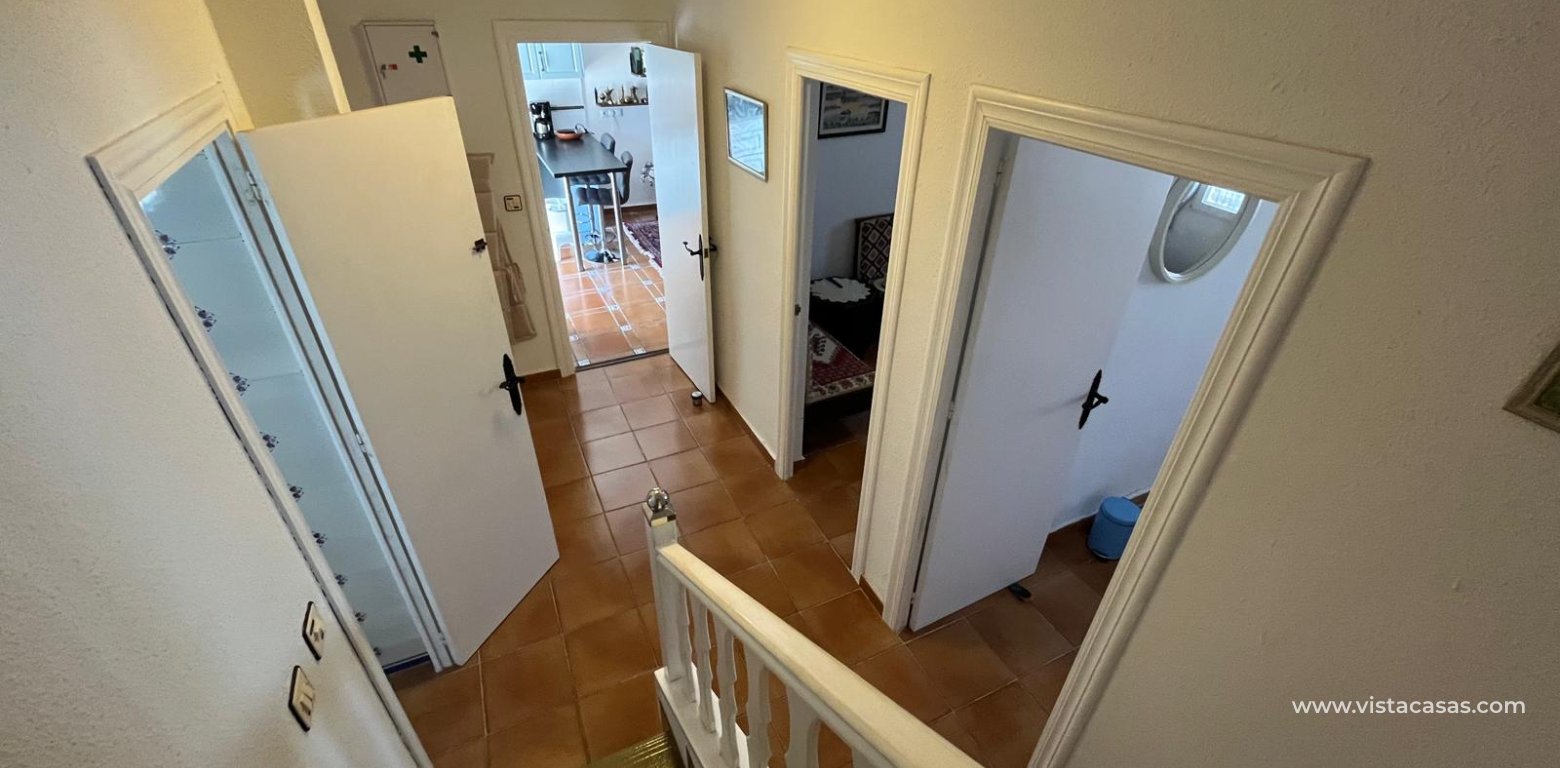 Resale - Villa - Villamartin