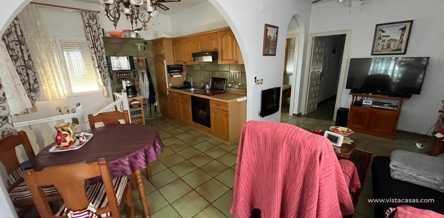 Resale - Villa - Villamartin