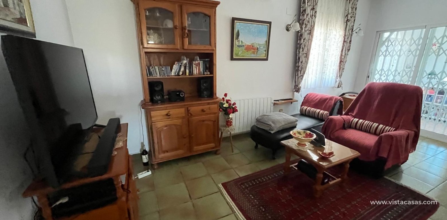 Resale - Villa - Villamartin
