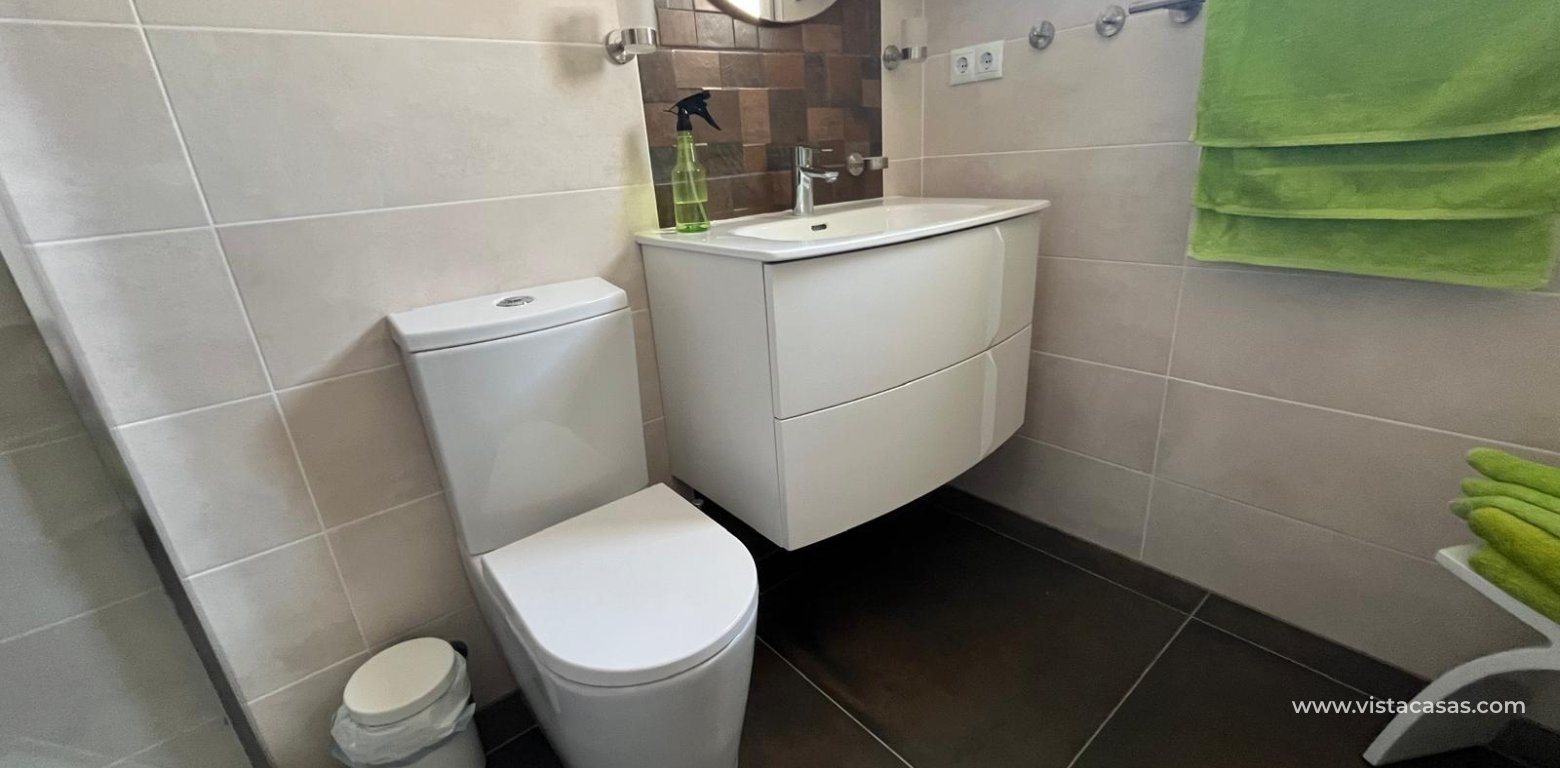 Resale - Villa - Villamartin