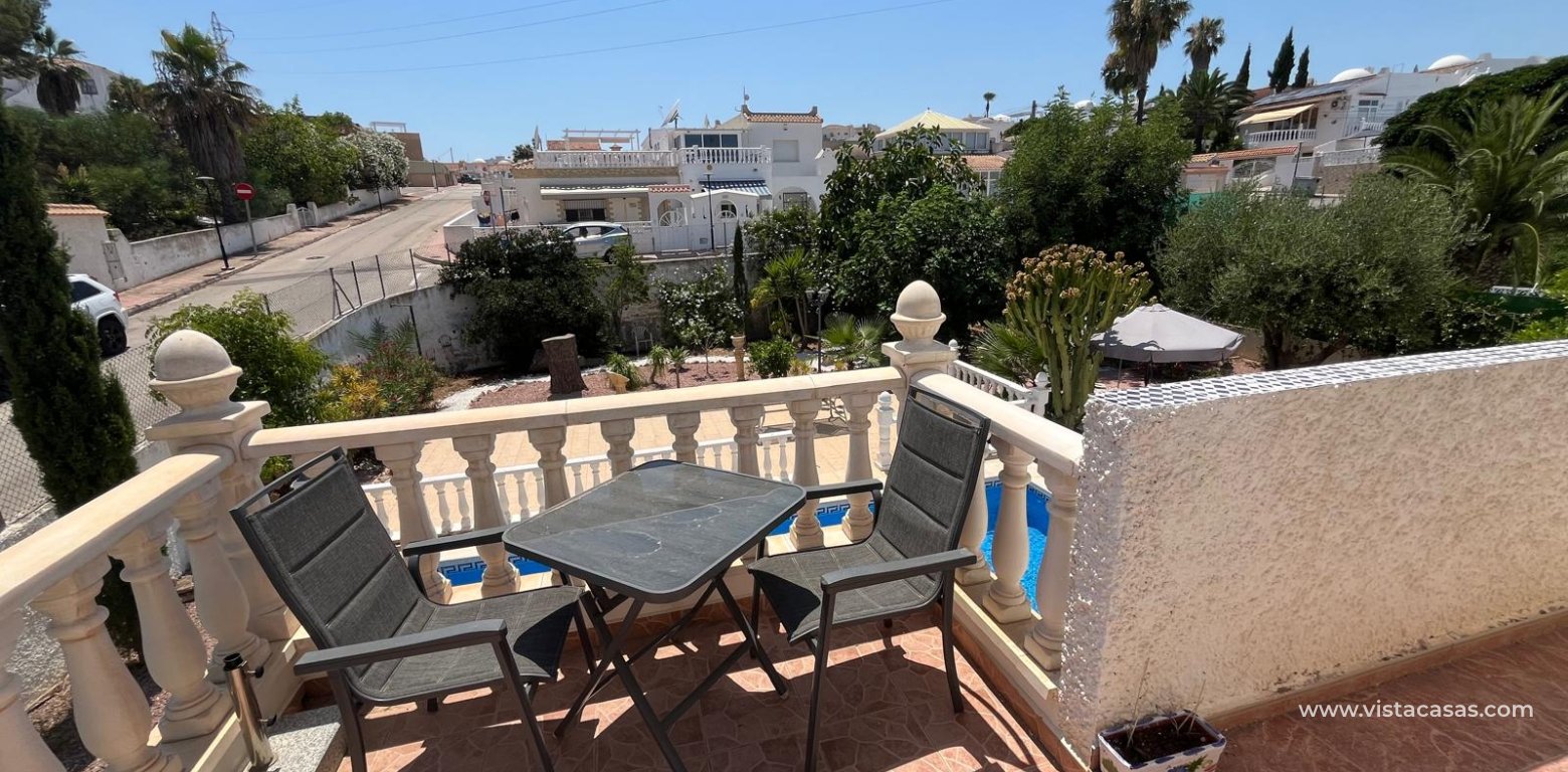 Resale - Villa - Villamartin