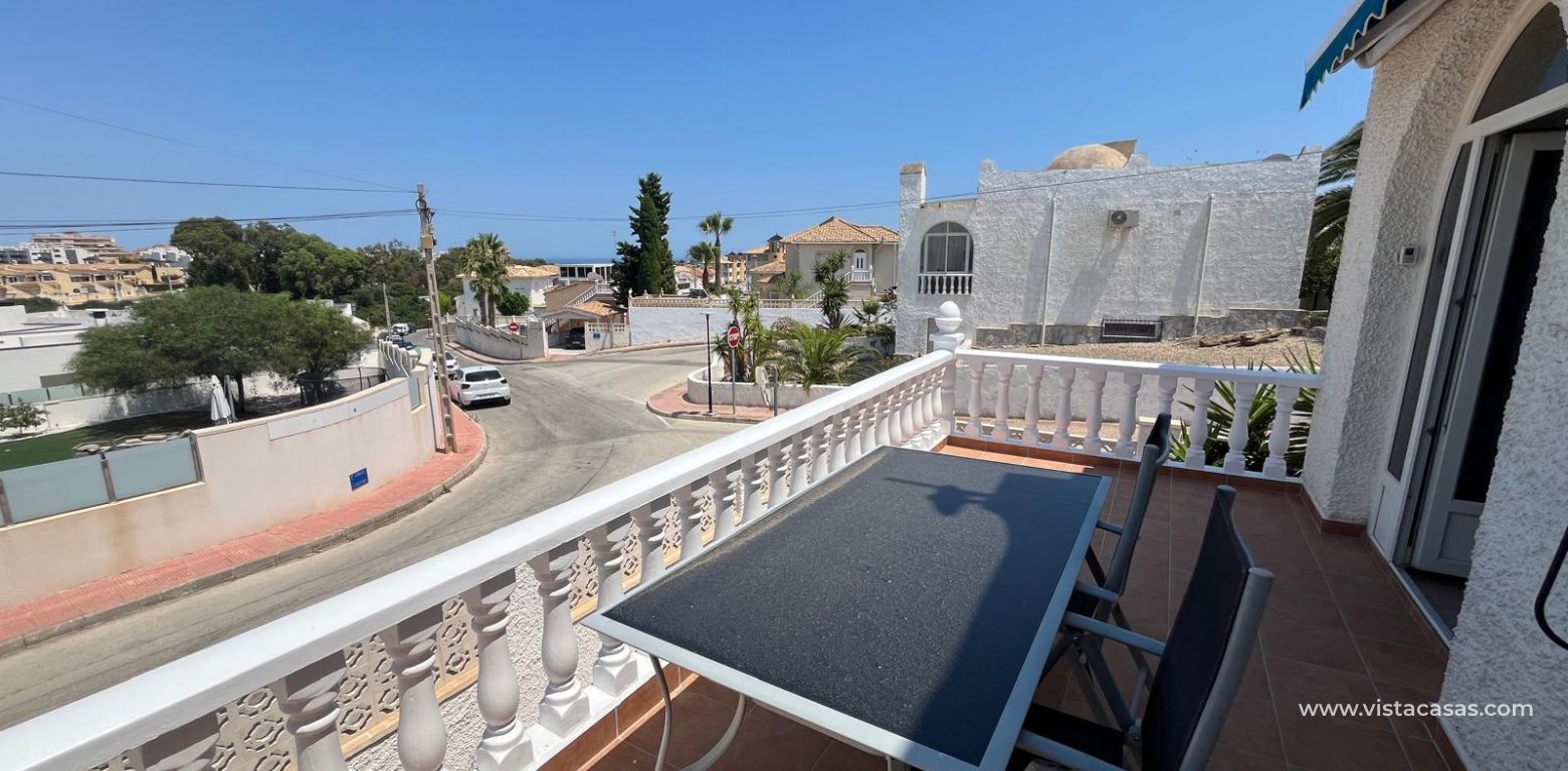 Resale - Villa - Villamartin