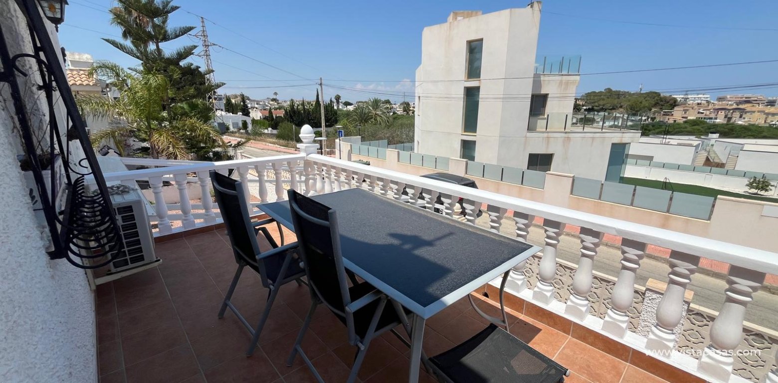 Resale - Villa - Villamartin