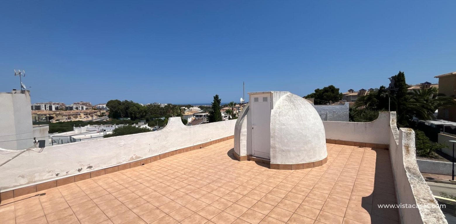 Resale - Villa - Villamartin