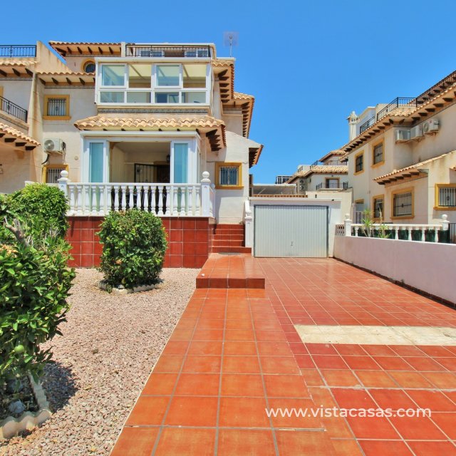 Townhouse - Sale - Playa Flamenca - Playa Flamenca