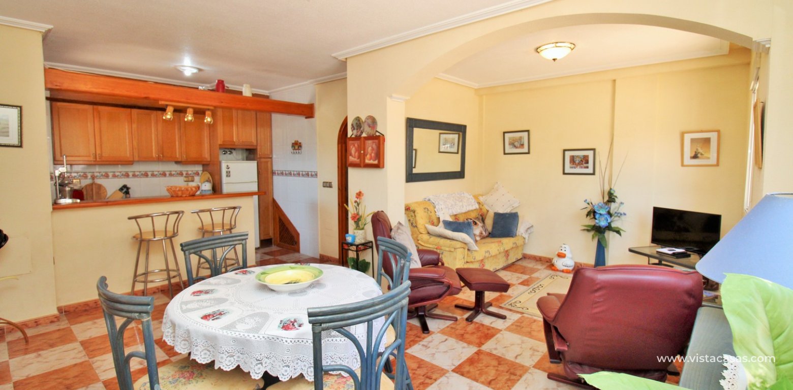 San Jose Azucena Quad for sale Playa Flamenca lounge