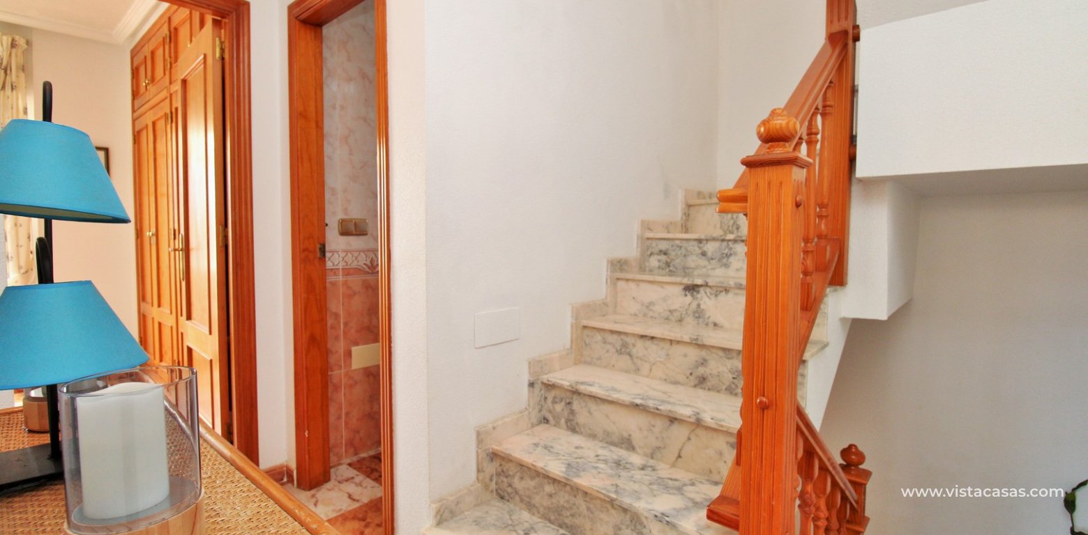 San Jose Azucena Quad for sale Playa Flamenca landing