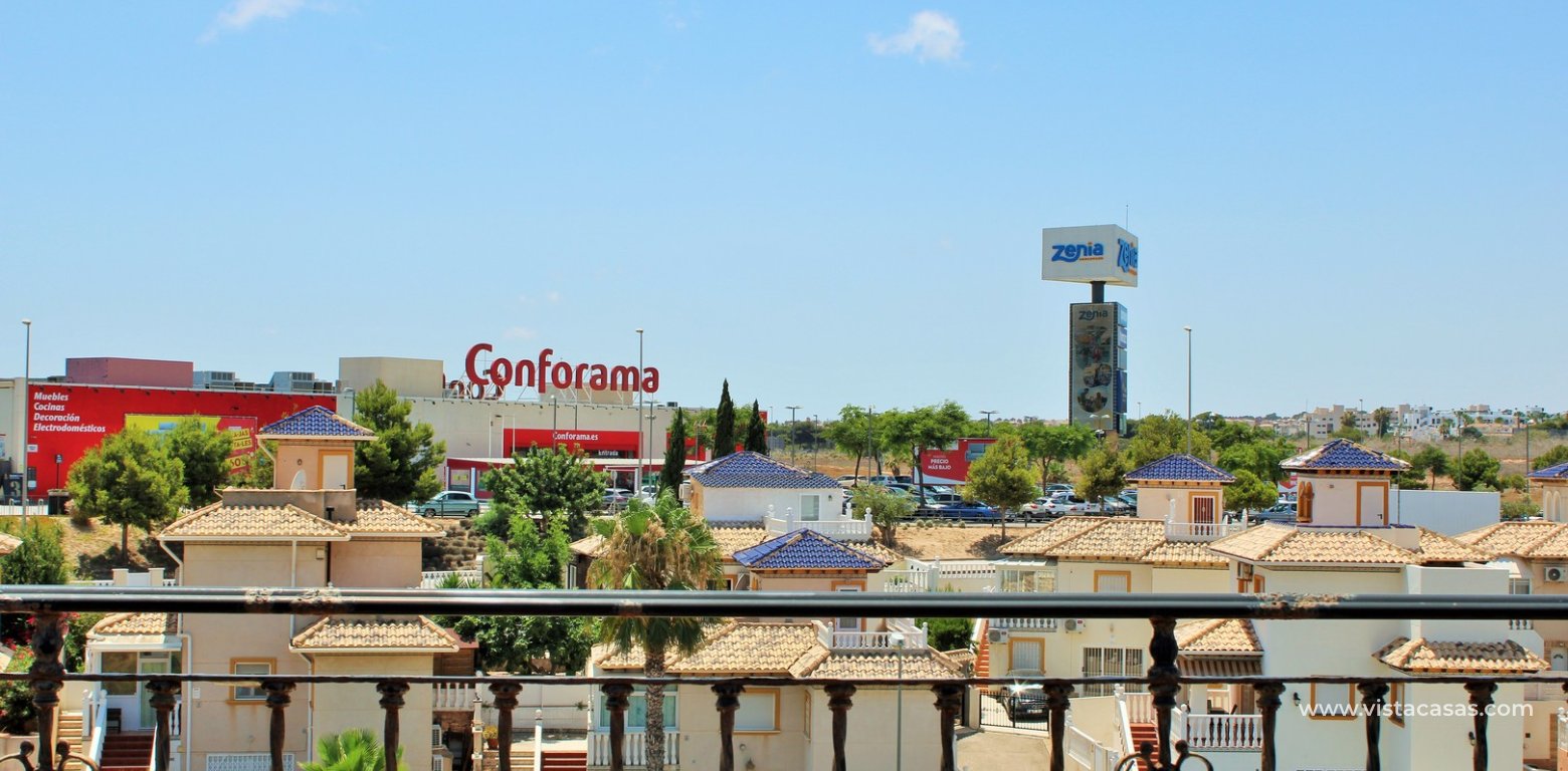 San Jose Azucena Quad for sale Playa Flamenca zenia boulevard