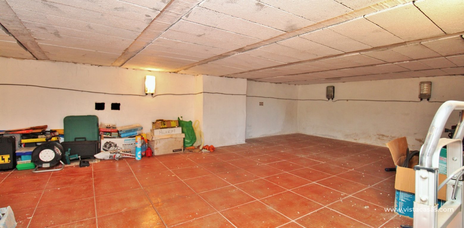 San Jose Azucena Quad for sale Playa Flamenca underbuild