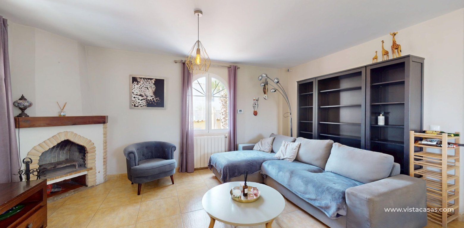 Vente - Villa - La Zenia