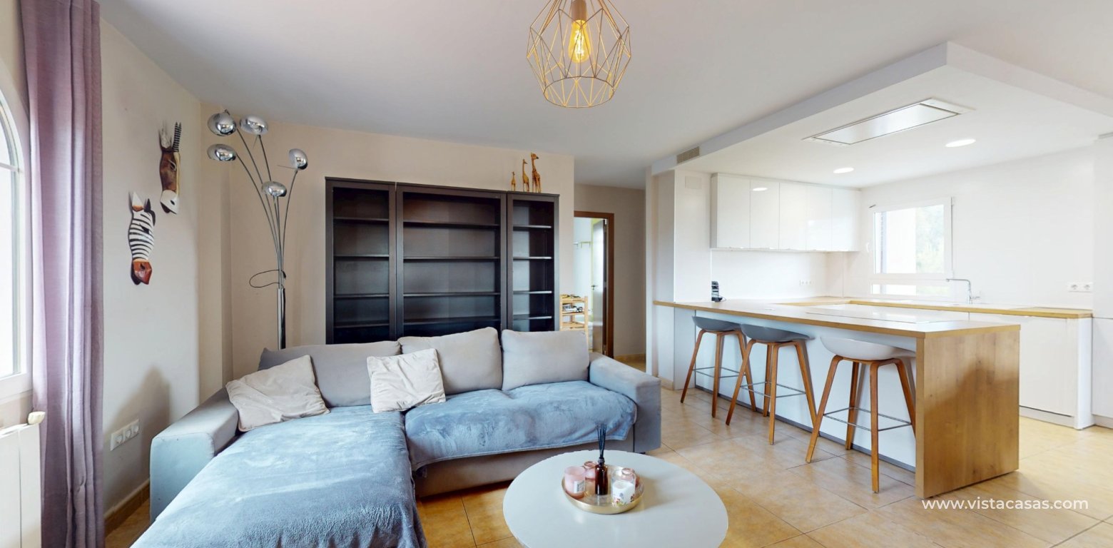 Vente - Villa - La Zenia