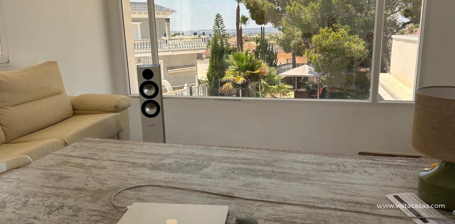 Resale - Villa - Rojales - Ciudad Quesada