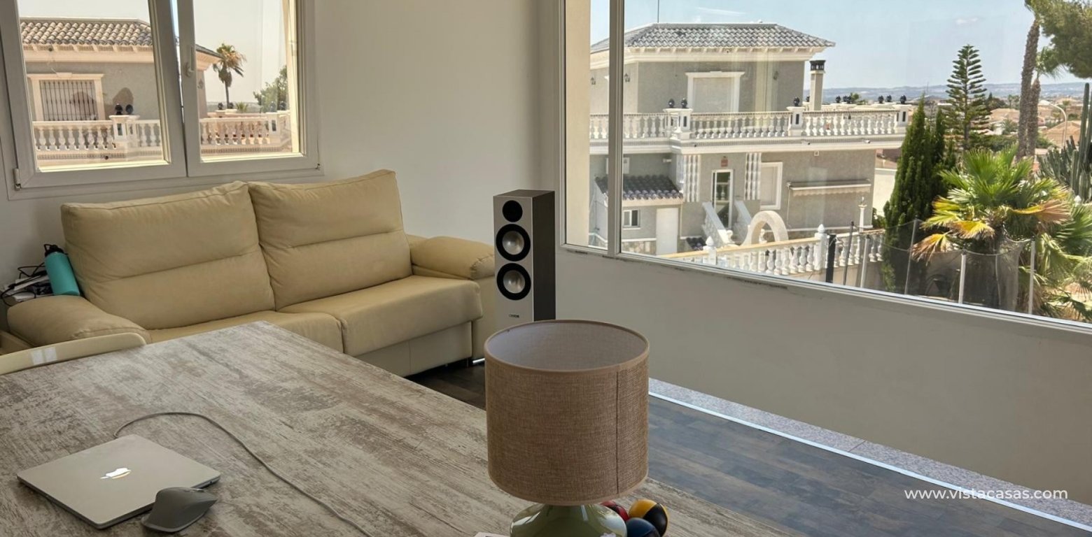 Resale - Villa - Rojales - Ciudad Quesada