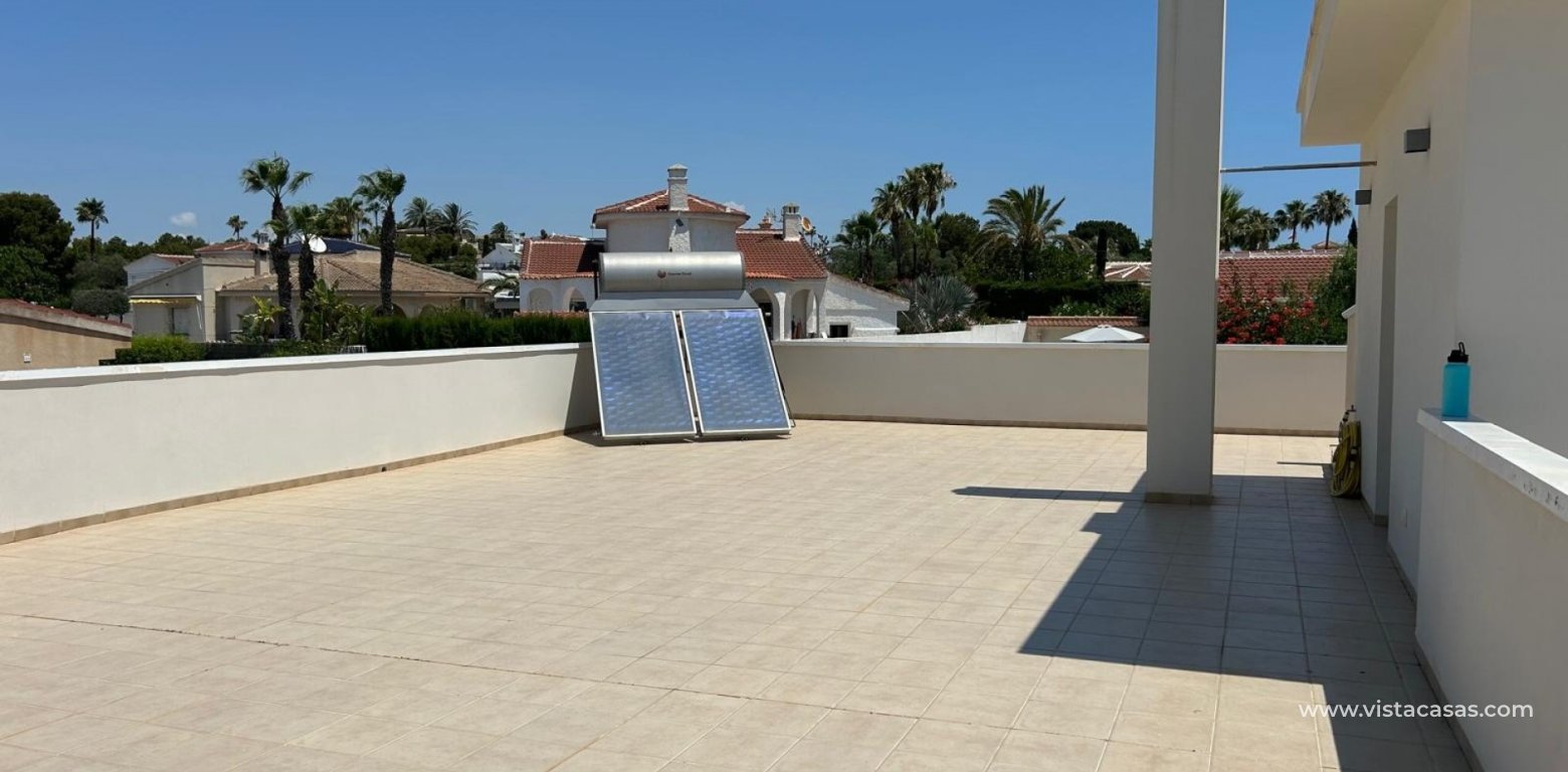 Resale - Villa - Rojales - Ciudad Quesada