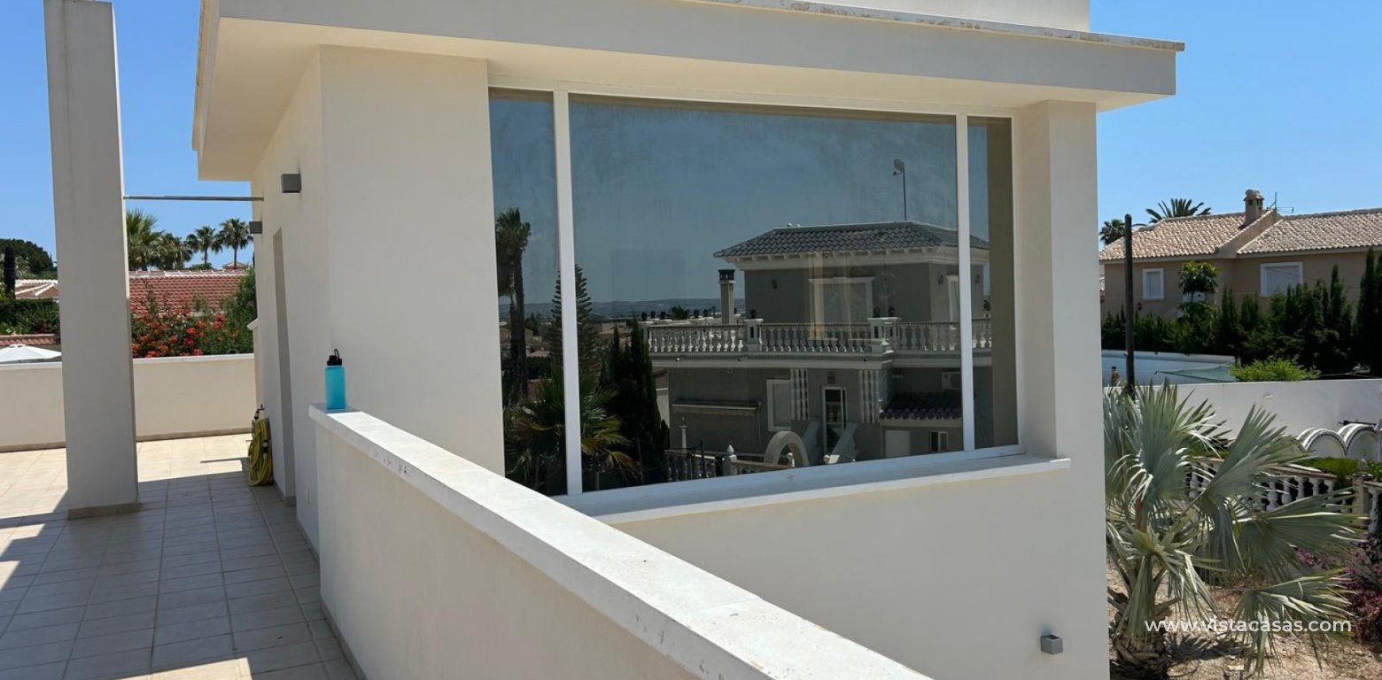 Resale - Villa - Rojales - Ciudad Quesada