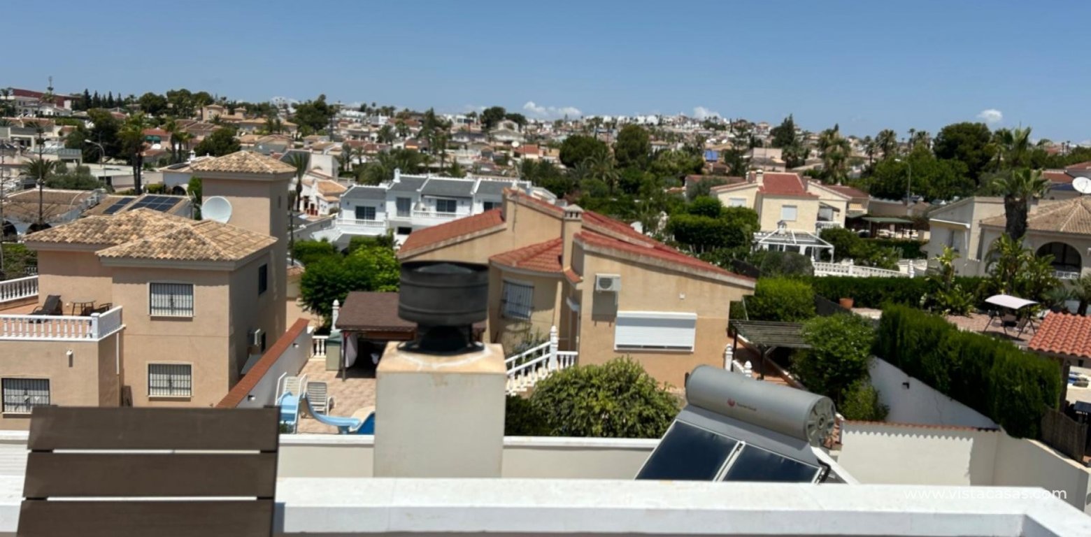 Resale - Villa - Rojales - Ciudad Quesada