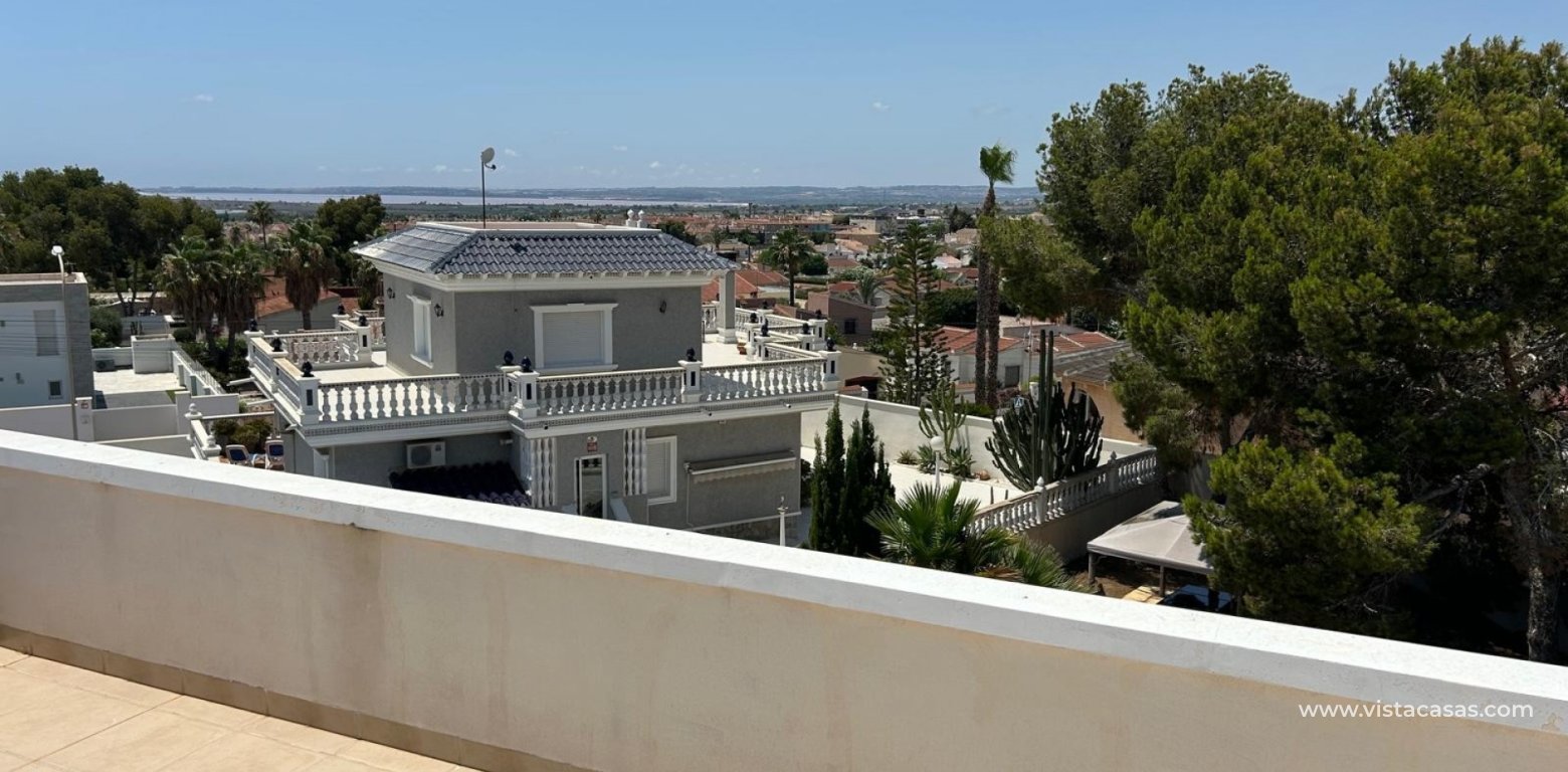 Resale - Villa - Rojales - Ciudad Quesada