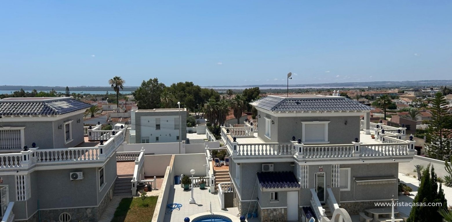 Resale - Villa - Rojales - Ciudad Quesada