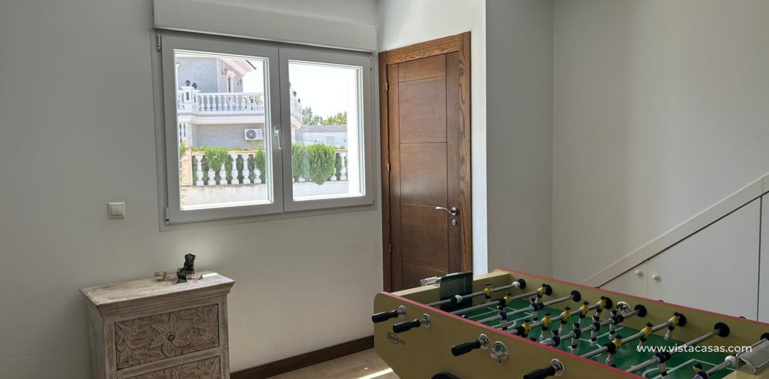 Resale - Villa - Rojales - Ciudad Quesada