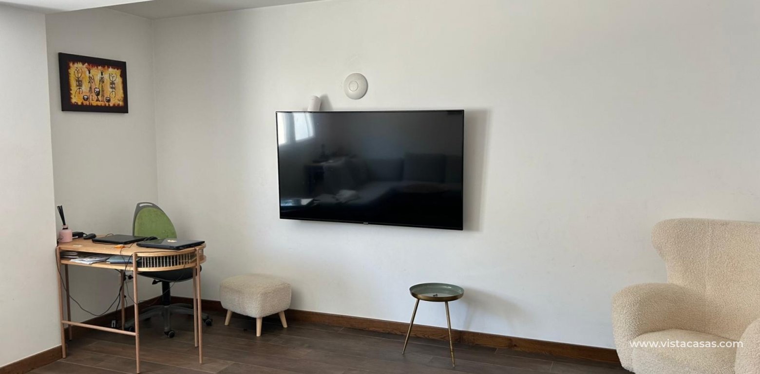 Resale - Villa - Rojales - Ciudad Quesada