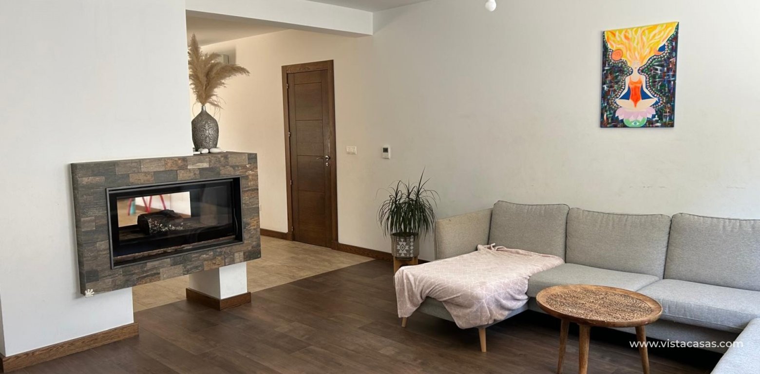 Resale - Villa - Rojales - Ciudad Quesada