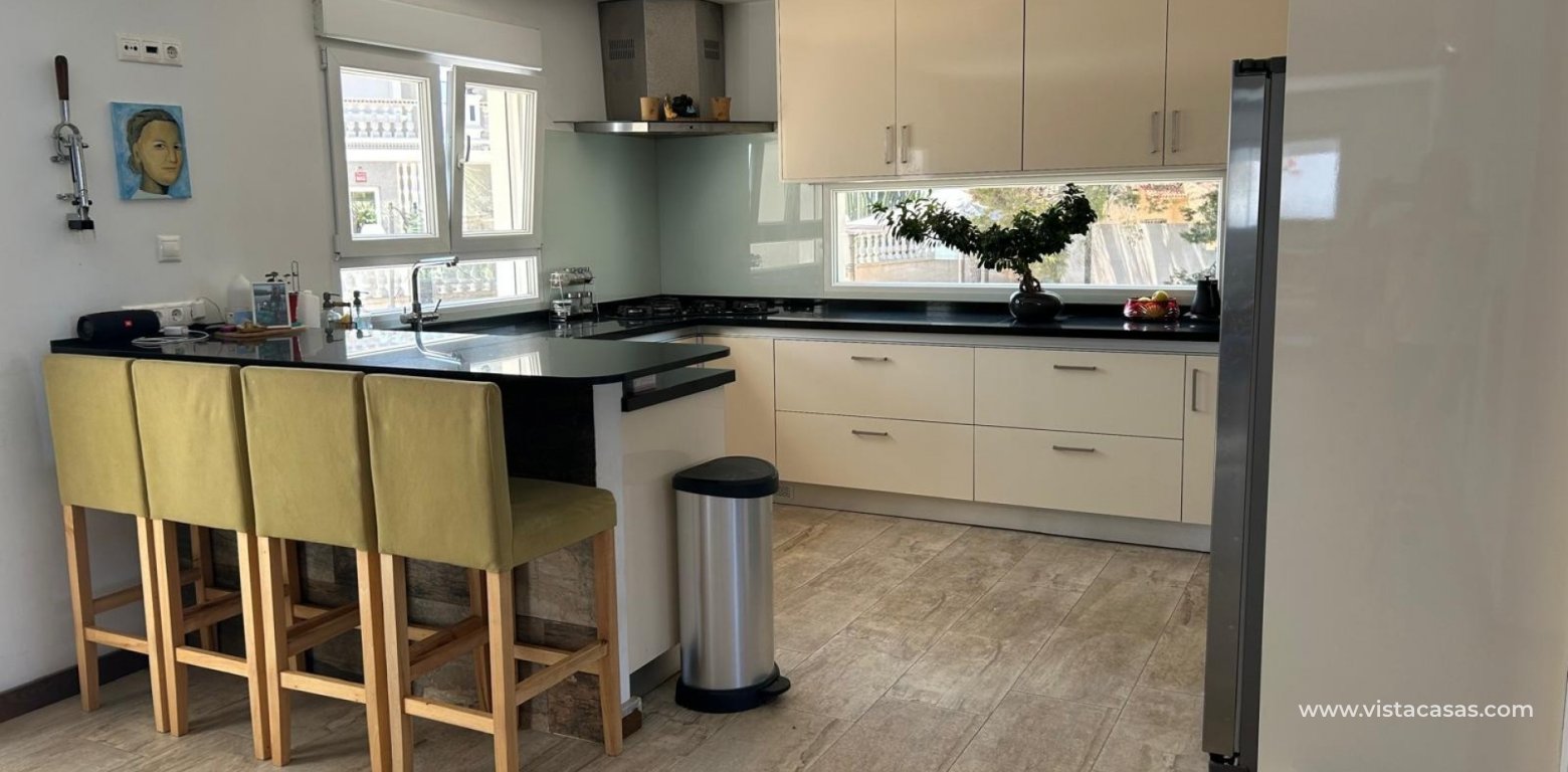 Resale - Villa - Rojales - Ciudad Quesada