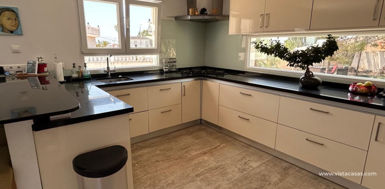 Resale - Villa - Rojales - Ciudad Quesada