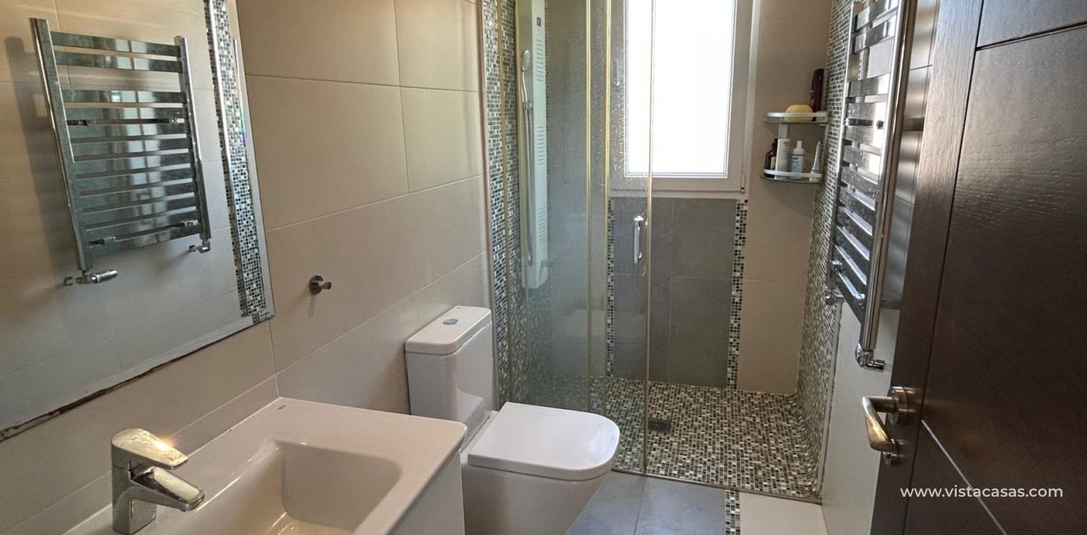 Resale - Villa - Rojales - Ciudad Quesada