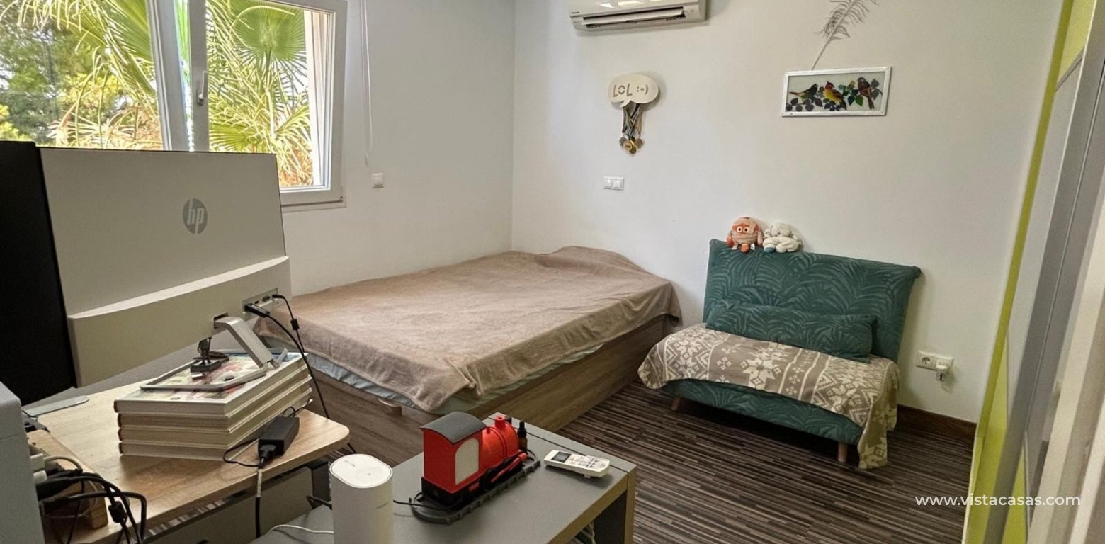 Resale - Villa - Rojales - Ciudad Quesada