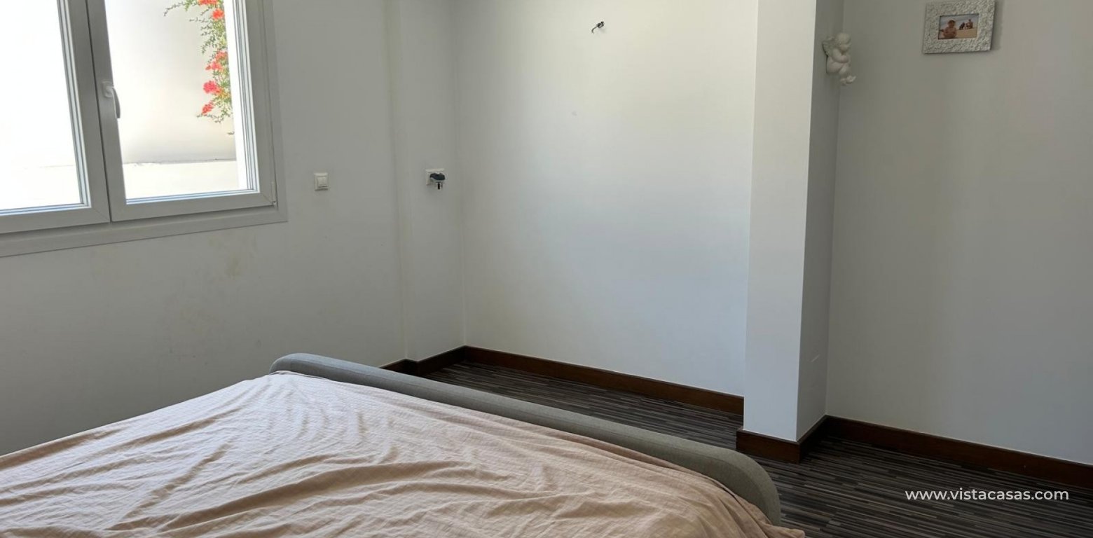 Resale - Villa - Rojales - Ciudad Quesada