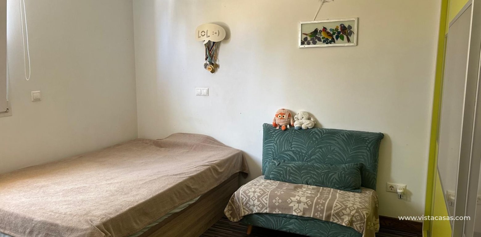 Resale - Villa - Rojales - Ciudad Quesada