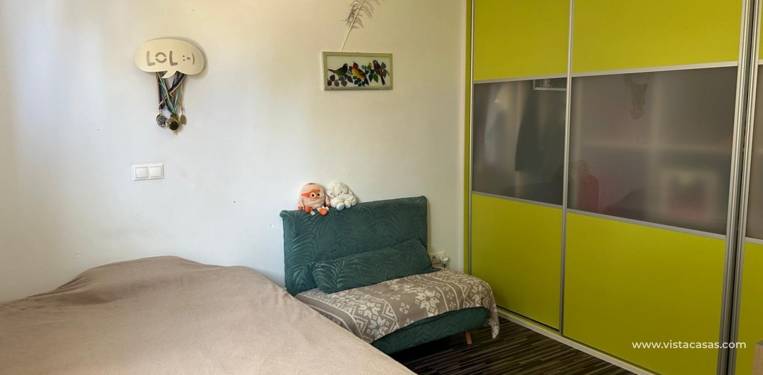 Resale - Villa - Rojales - Ciudad Quesada