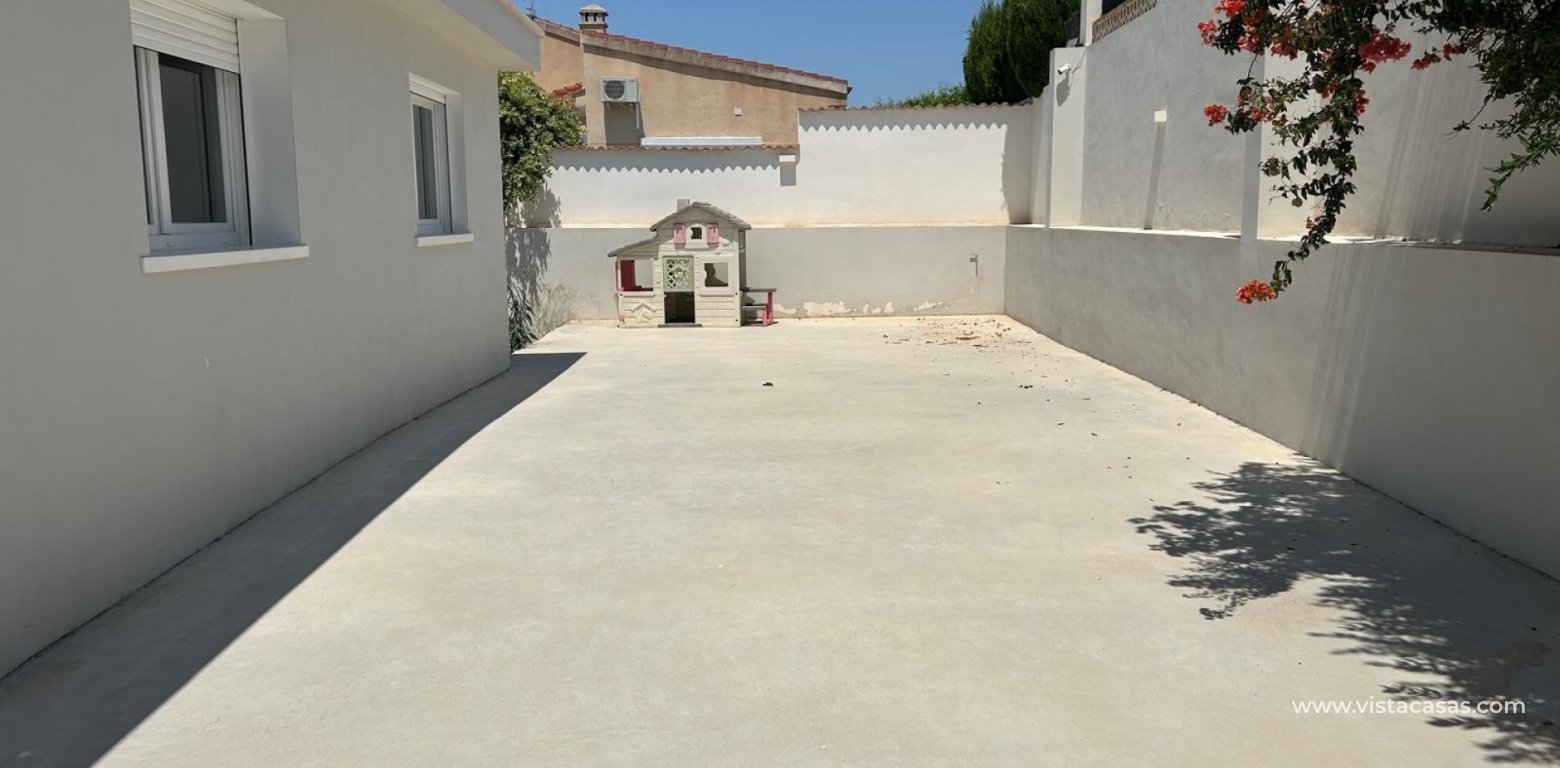 Resale - Villa - Rojales - Ciudad Quesada