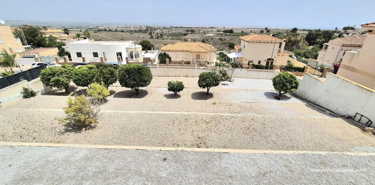 Sale - Villa - San Miguel de Salinas