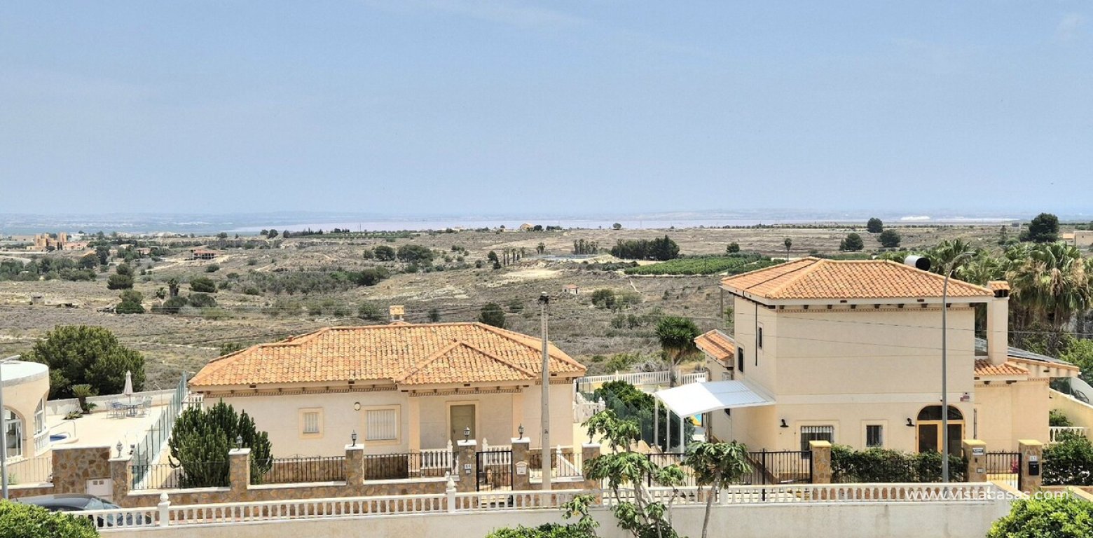 Sale - Villa - San Miguel de Salinas