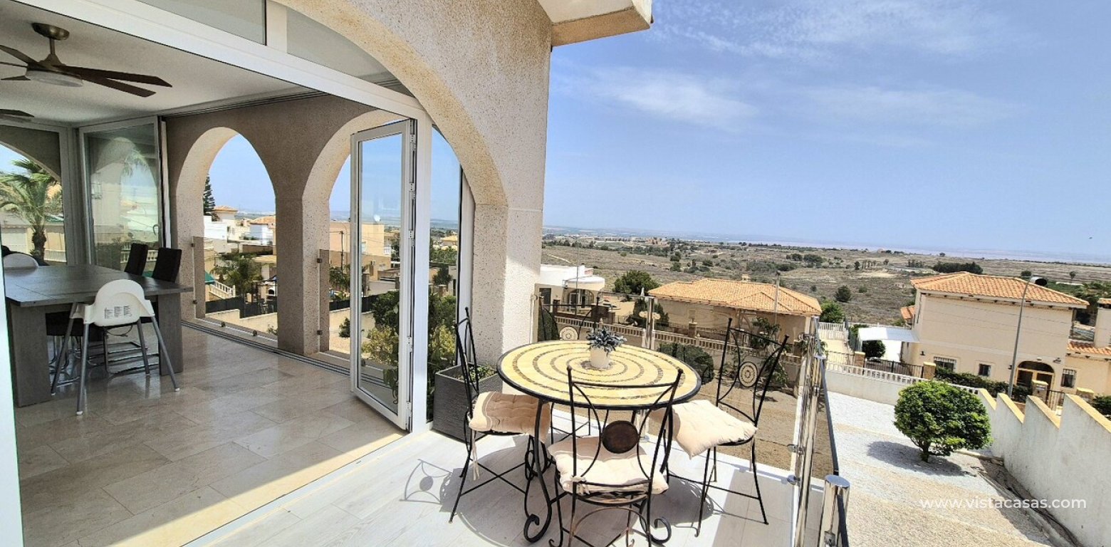 Sale - Villa - San Miguel de Salinas