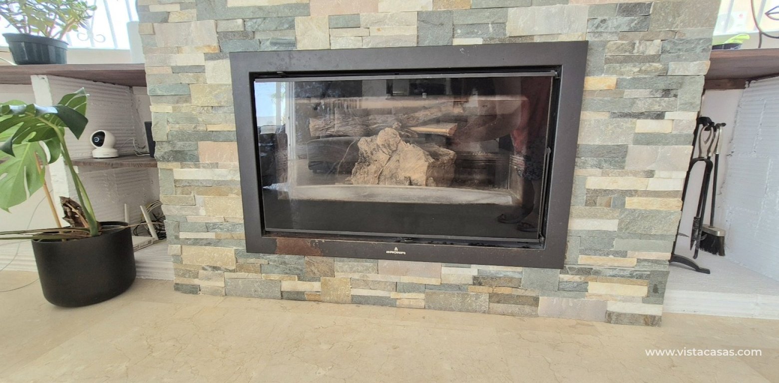 Sale - Villa - San Miguel de Salinas