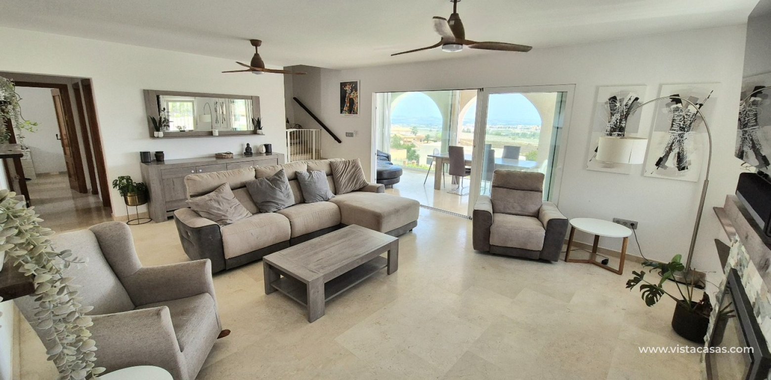 Sale - Villa - San Miguel de Salinas