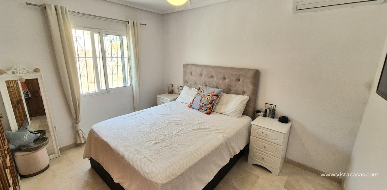 Sale - Villa - San Miguel de Salinas